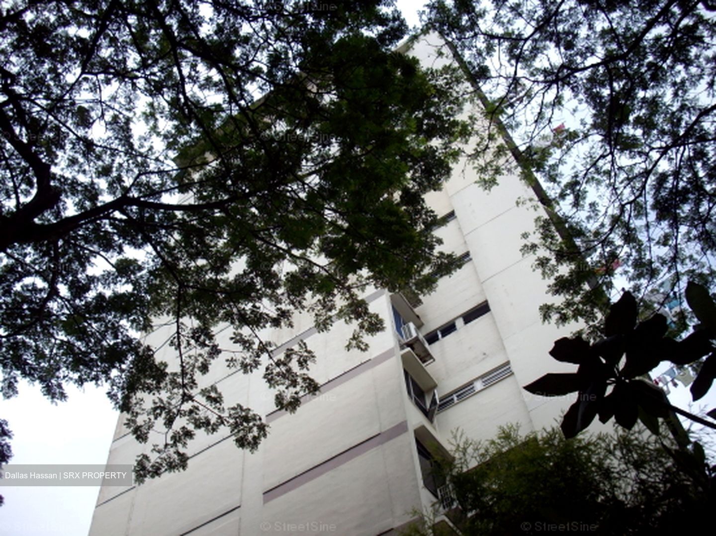 Blk 2 Ghim Moh Green (Queenstown), HDB 3 Rooms #591841771